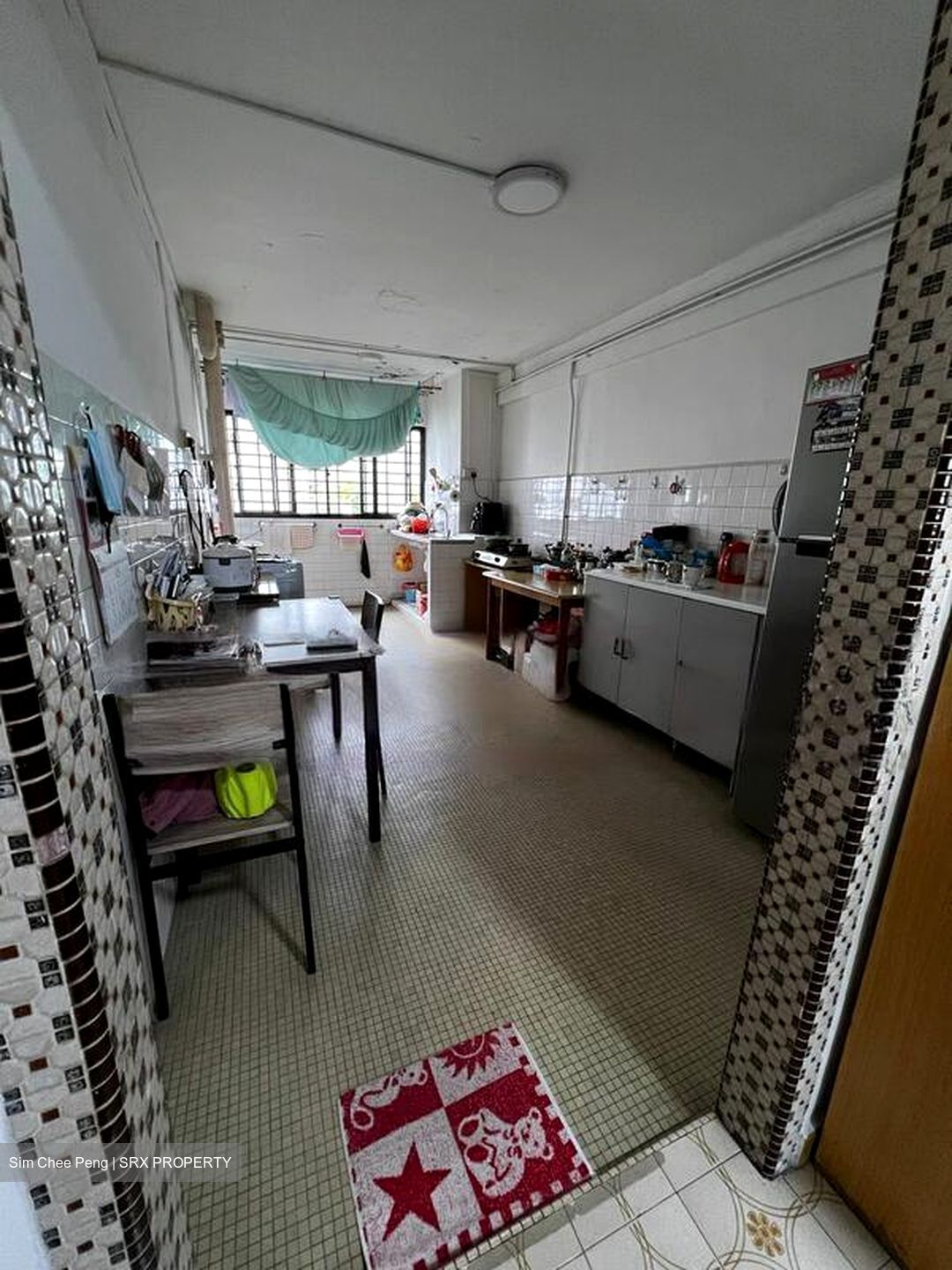 Blk 509 West Coast Vista (Clementi), HDB 3 Rooms #502424201